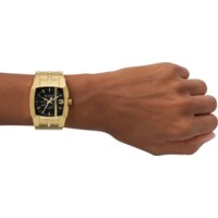 Наручные часы Diesel Cliffhanger DZ2151 - Изображение №4 — Chaika Market