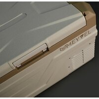 Компрессорный автохолодильник Meyvel AF-F50 - Изображение №13 — Chaika Market