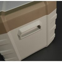 Компрессорный автохолодильник Meyvel AF-F50 - Изображение №15 — Chaika Market