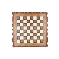 Шахматы Armenakyan Турнирные-8 AA116-5 - Изображение №2 — Chaika Market