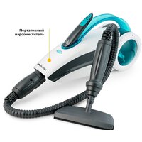 Паровая швабра Kitfort KT-1003 - Изображение №3 — Chaika Market