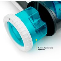 Паровая швабра Kitfort KT-1003 - Изображение №5 — Chaika Market