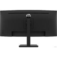 Монитор HP P34hc G4 - Изображение №6 — Chaika Market