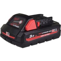 Аккумулятор с зарядным устройством Milwaukee M18 HNRG-302 (18В/3.0 Ah + 12-18В) - Изображение №2 — Chaika Market