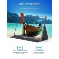 Портативный монитор Arzopa S1 Table - Изображение №3 — Chaika Market