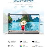 Портативный монитор Arzopa S1 Table - Изображение №2 — Chaika Market