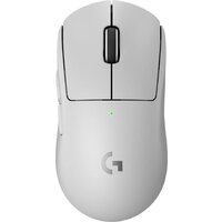Игровая мышь Logitech G Pro X Superlight 2 (белый) — Chaika Market