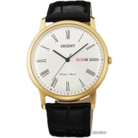 Наручные часы Orient FUG1R007W — Chaika Market