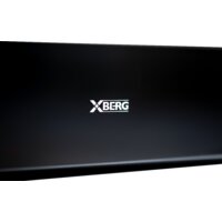 Электрический духовой шкаф Berg BGOV12 - Изображение №6 — Chaika Market