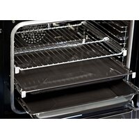 Электрический духовой шкаф Berg BGOV12 - Изображение №7 — Chaika Market