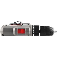 Дрель-шуруповерт Crown CT21052LH-1.5 BMC (с 2-мя АКБ, кейс) - Изображение №6 — Chaika Market