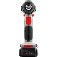 Дрель-шуруповерт Crown CT21052LH-1.5 BMC (с 2-мя АКБ, кейс) - Изображение №4 — Chaika Market