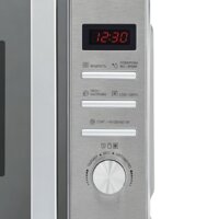 Микроволновая печь Krona Quantum 44 MR/IX - Изображение №10 — Chaika Market