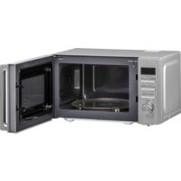 Микроволновая печь Krona Quantum 44 MR/IX - Изображение №6 — Chaika Market