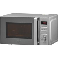 Микроволновая печь Krona Quantum 44 MR/IX - Изображение №5 — Chaika Market