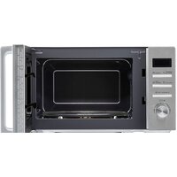 Микроволновая печь Krona Quantum 44 MR/IX - Изображение №7 — Chaika Market