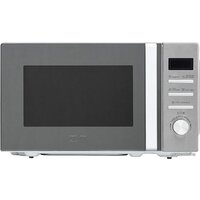 Микроволновая печь Krona Quantum 44 MR/IX - Изображение №4 — Chaika Market