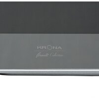 Микроволновая печь Krona Quantum 44 MR/IX - Изображение №11 — Chaika Market
