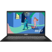 Ноутбук MSI Modern 15 B12MO-653XBY — Chaika Market