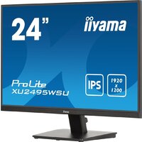 Монитор Iiyama ProLite XU2495WSU-B7 - Изображение №5 — Chaika Market