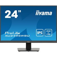 Монитор Iiyama ProLite XU2495WSU-B7 - Изображение №2 — Chaika Market