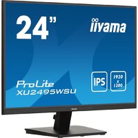 Монитор Iiyama ProLite XU2495WSU-B7 - Изображение №3 — Chaika Market