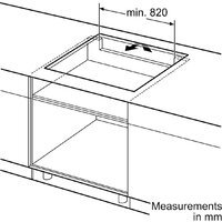 Варочная панель Siemens iQ700 EX275HXC1E - Изображение №10 — Chaika Market