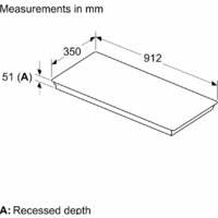 Варочная панель Siemens iQ700 EX275HXC1E - Изображение №7 — Chaika Market