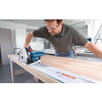 Дисковая погружная  Bosch GKT 55 GCE Professional [0601675001] - Изображение №4 — Chaika Market