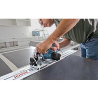 Дисковая погружная  Bosch GKT 55 GCE Professional [0601675001] - Изображение №3 — Chaika Market