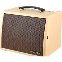 Комбоусилитель Blackstar Sonnet 60 Blonde - Изображение №3 — Chaika Market