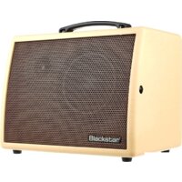 Комбоусилитель Blackstar Sonnet 60 Blonde - Изображение №7 — Chaika Market