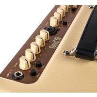 Комбоусилитель Blackstar Sonnet 60 Blonde - Изображение №10 — Chaika Market