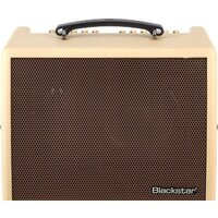 Комбоусилитель Blackstar Sonnet 60 Blonde — Chaika Market