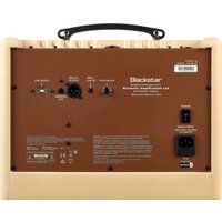 Комбоусилитель Blackstar Sonnet 60 Blonde - Изображение №4 — Chaika Market