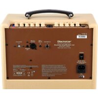 Комбоусилитель Blackstar Sonnet 60 Blonde - Изображение №5 — Chaika Market