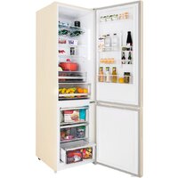 Холодильник Hiberg RFC-400DX NFGY inverter - Изображение №5 — Chaika Market