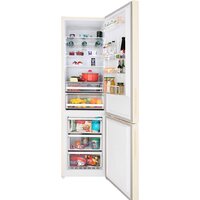 Холодильник Hiberg RFC-400DX NFGY inverter - Изображение №4 — Chaika Market