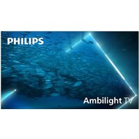 OLED телевизор Philips 4K UHD OLED Android TV 65OLED707/12 — Chaika Market