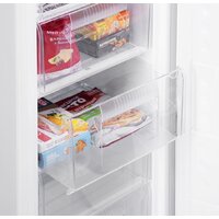 Морозильник MAUNFELD MFFR143W - Изображение №8 — Chaika Market