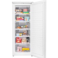 Морозильник MAUNFELD MFFR143W - Изображение №4 — Chaika Market