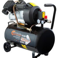 Компрессор ELAND WIND 50-2CO - Изображение №2 — Chaika Market