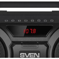 Беспроводная колонка SVEN PS-415 - Изображение №8 — Chaika Market