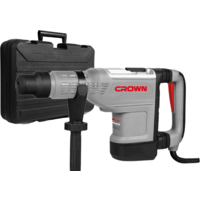 Перфоратор Crown CT18189 BMC — Chaika Market