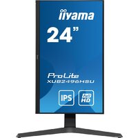 Монитор iiyama ProLite XUB2496HSU-B1 - Изображение №2 — Chaika Market