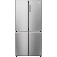 Четырёхдверный холодильник Haier HCR7818DNMM — Chaika Market