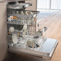 Встраиваемая посудомоечная машина Miele G 7930 SCi AutoDos - Изображение №3 — Chaika Market