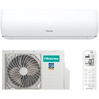 Кондиционер Hisense Expert Pro DC Inverter R32 AS-10UW4RYDTV02 — Chaika Market