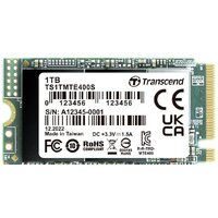 SSD Transcend 400S 1TB TS1TMTE400S — Chaika Market