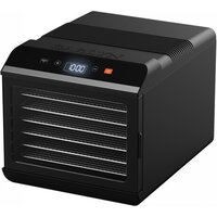 Сушилка для овощей и фруктов Garlyn D-06 Pro — Chaika Market